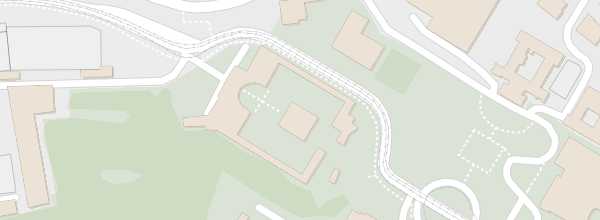 Map of Villa Giulia