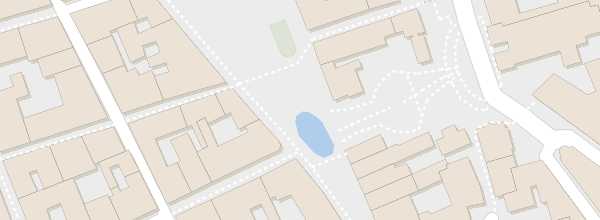 Map of Spanish Steps (Rome)