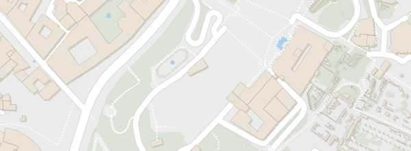 Map of Capitoline Museums