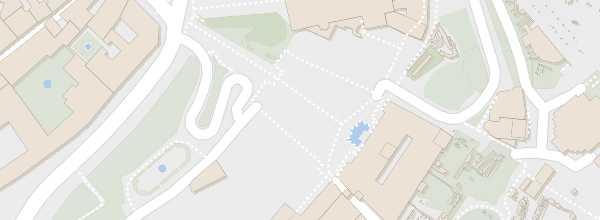 Map of Capitoline Hill (Rome)