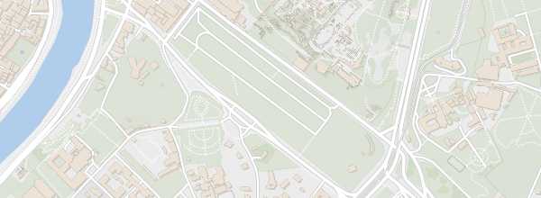 Map of Circus Maximus