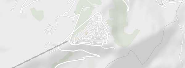 Map of Erice