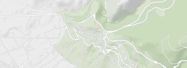 Map of Assisi