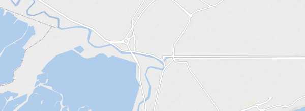 Map of Jesolo