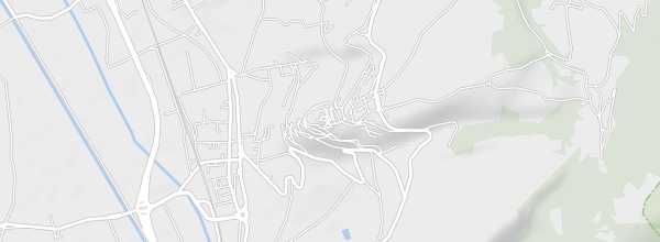 Map of Trevi