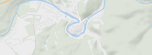 Map of Loket