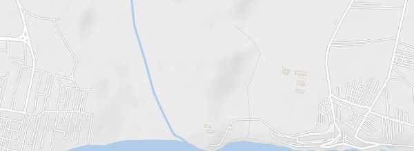 Map of Selinunte