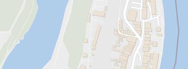 Map of Burghausen Castle
