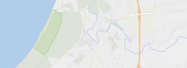 Map of Ängelholm