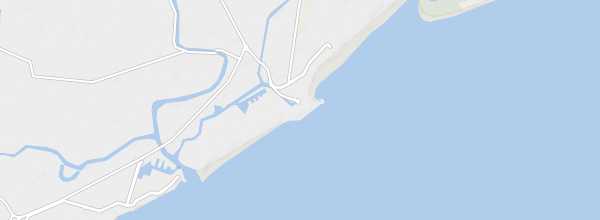 Map of Caorle