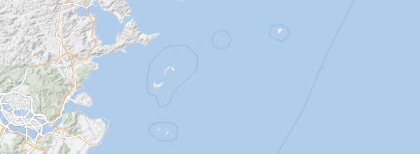 Map of Matsu