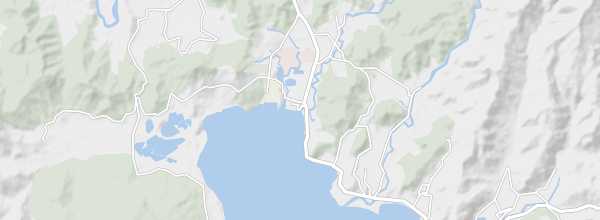 Map of Subic