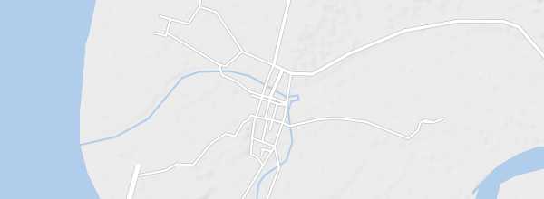 Map of Vigan