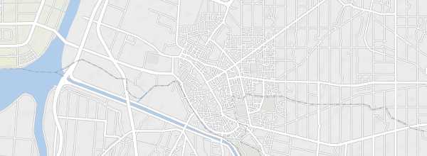 Map of Lukang