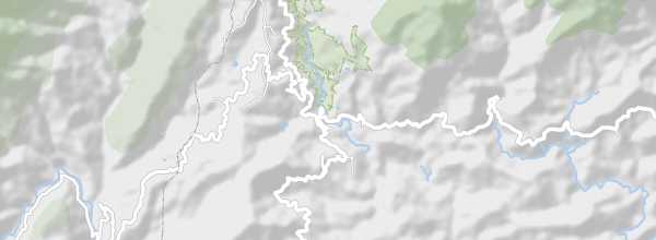 Map of Banaue