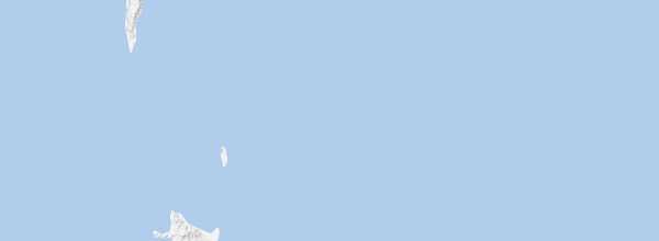 Map of Taka Bonerate National Park