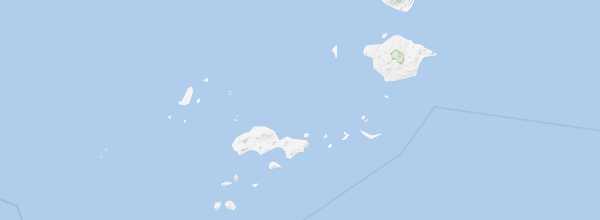 Map of Sulu