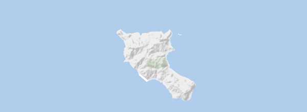 Map of Lanyu