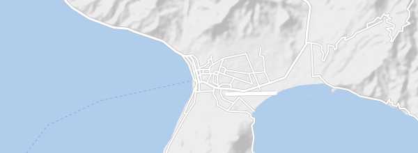 Map of Ende