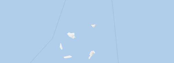 Map of Babuyan Islands