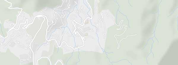 Map of Jinguashi