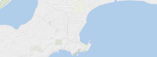 Map of Esperance