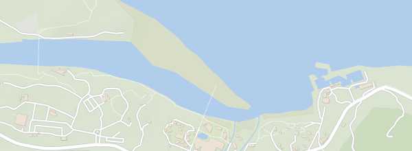Map of Fulong Beach