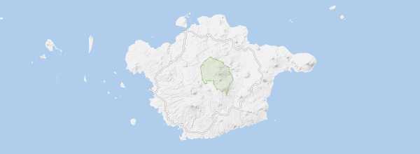 Map of Basilan