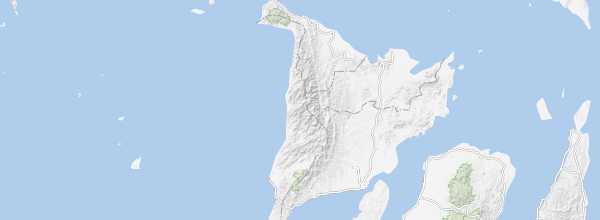 Map of Antique