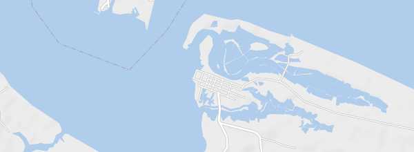 Map of Batan