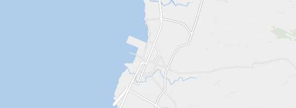 Map of Bacolod