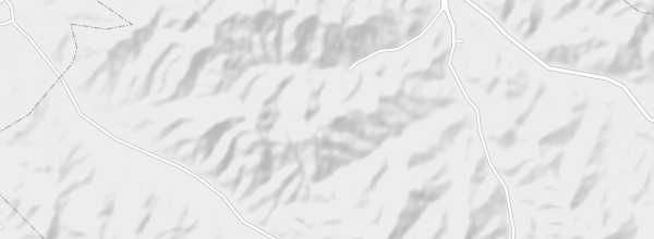Map of Qianshan National Park