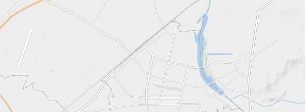 Map of Liaoyang