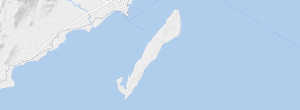 Map of Sipaway
