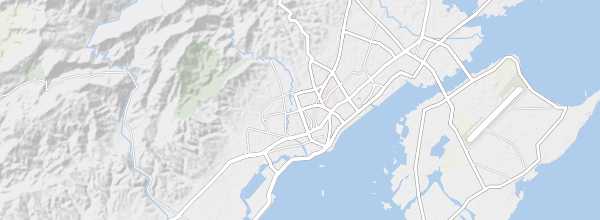 Map of Cebu City
