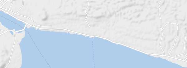 Map of Baclayon