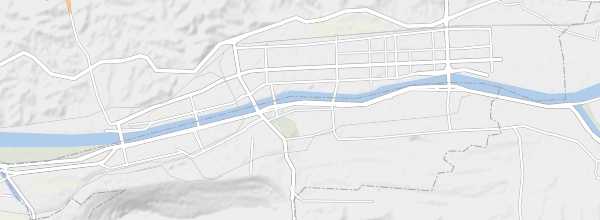 Map of Fushun
