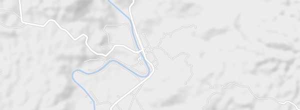 Map of Loboc