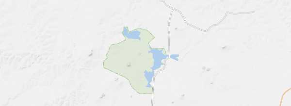 Map of Wudalianchi National Forest Park