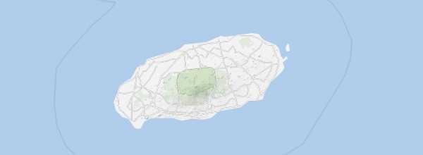 Map of Jeju