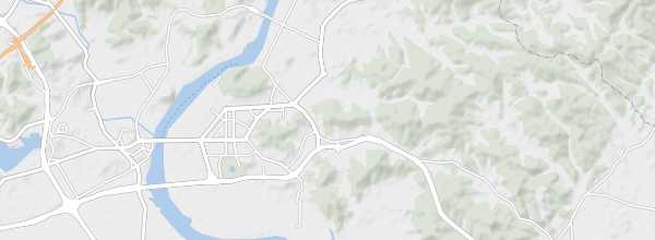 Map of Buyeo