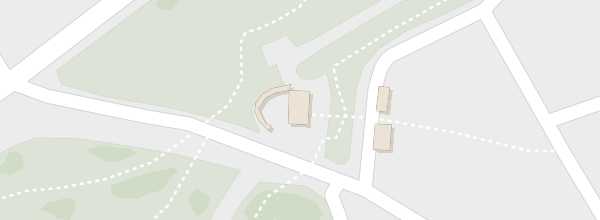 Map of Hwaseong Fortress