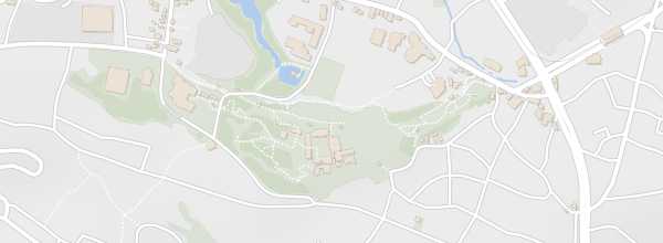 Map of Okinawa Archipelago Castles