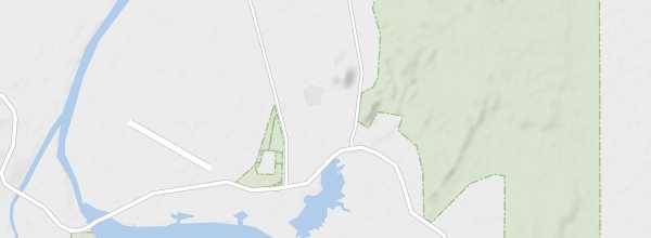 Map of Kununurra