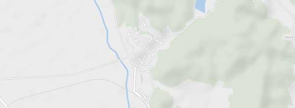 Map of Hahoe and Yangdong