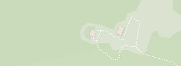 Map of Seokguram Grotto and Bulguksa Temple