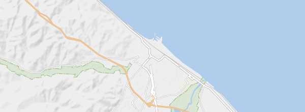 Map of Fano