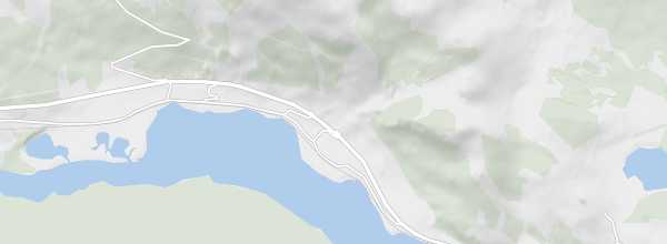 Map of Åre