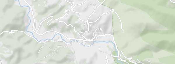 Map of Subiaco