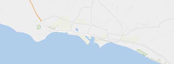 Map of Trelleborg